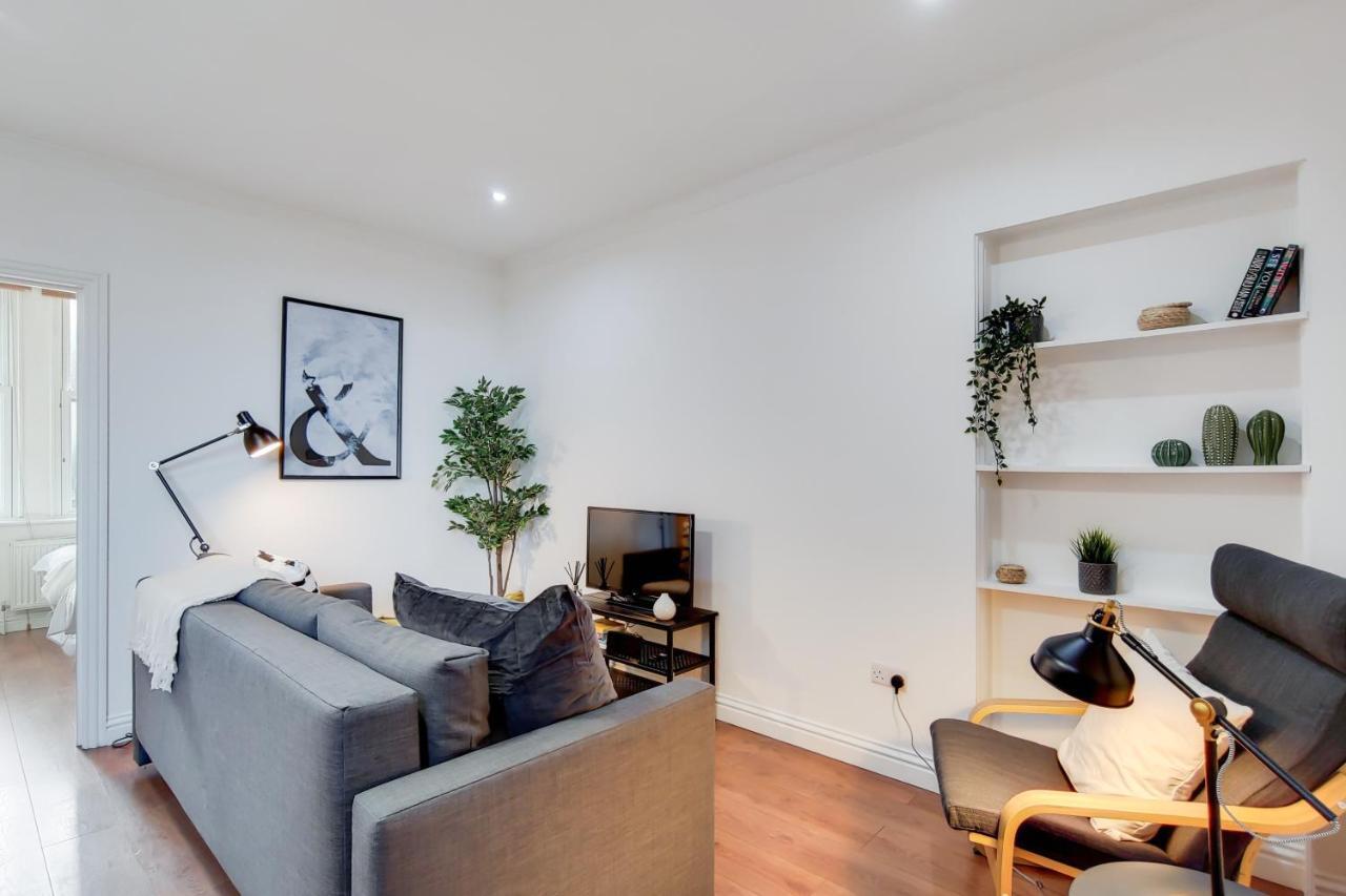 Welcomestay Tooting Broadway 3 Bedroom Apartment Londres Exterior foto